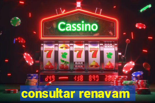 consultar renavam